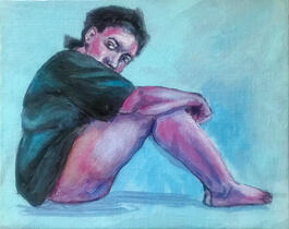 Self Portrait ‘24
