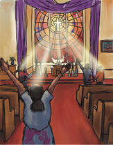 Matthew 18:20 (DIGITAL)